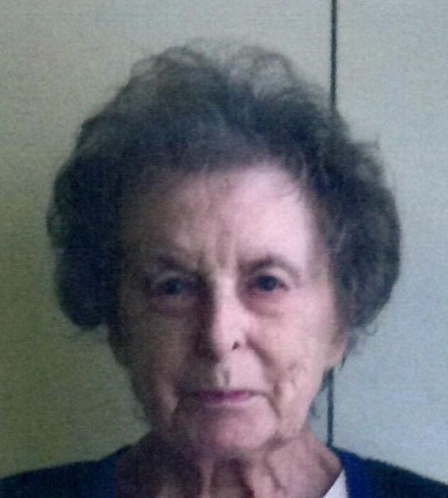 Edith Levine