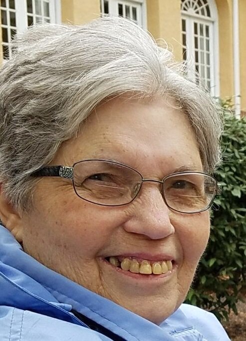 Constance Brown