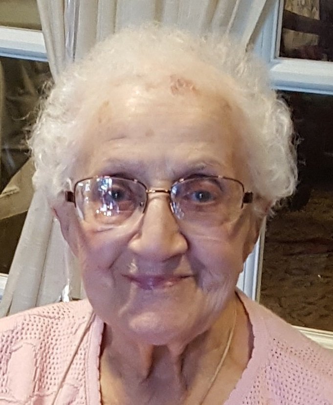 Ruth Schmid