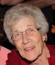 Sally Giordano