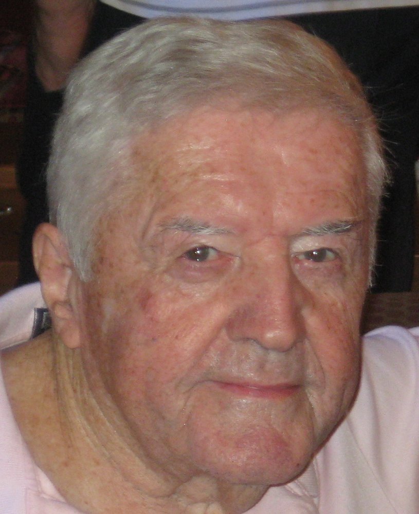 Robert Riesenberger
