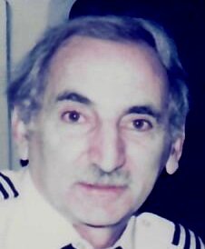 Charles Thomas