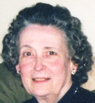 Obituary of Helen S. Hughes