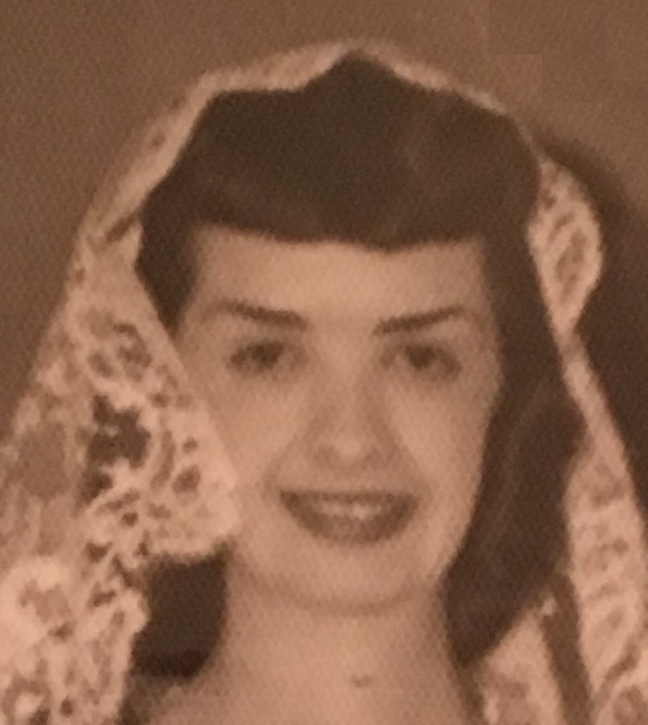 Phyllis Atkins