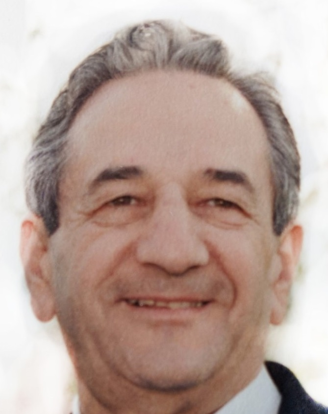 Ferdinand Maiorino