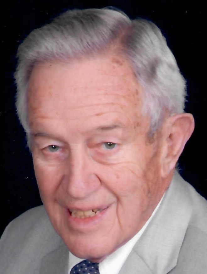 Obituary Of George S O Neill Fitzgerald Sommer Funeral Home Loca