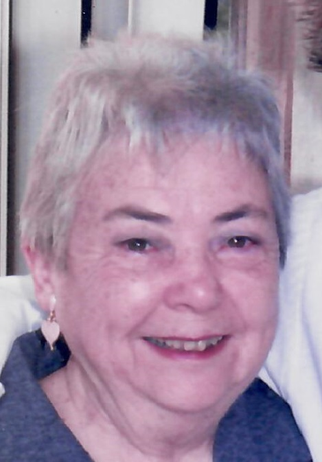 Shirley Castaldi