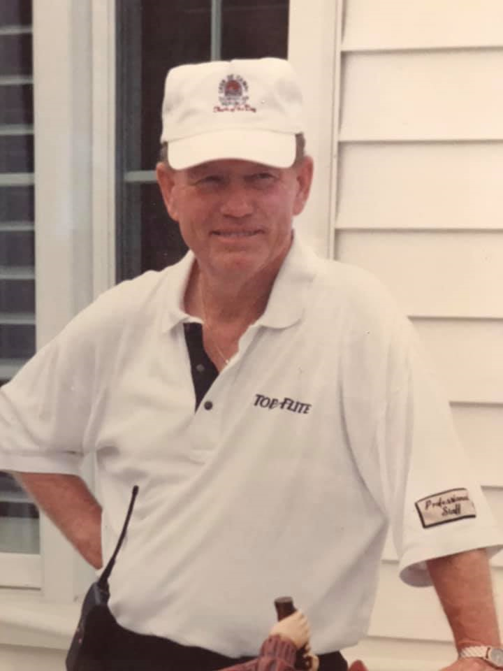 Obituary Of Dennis Reid Milne Fitzgerald Sommer Funeral Home Loca