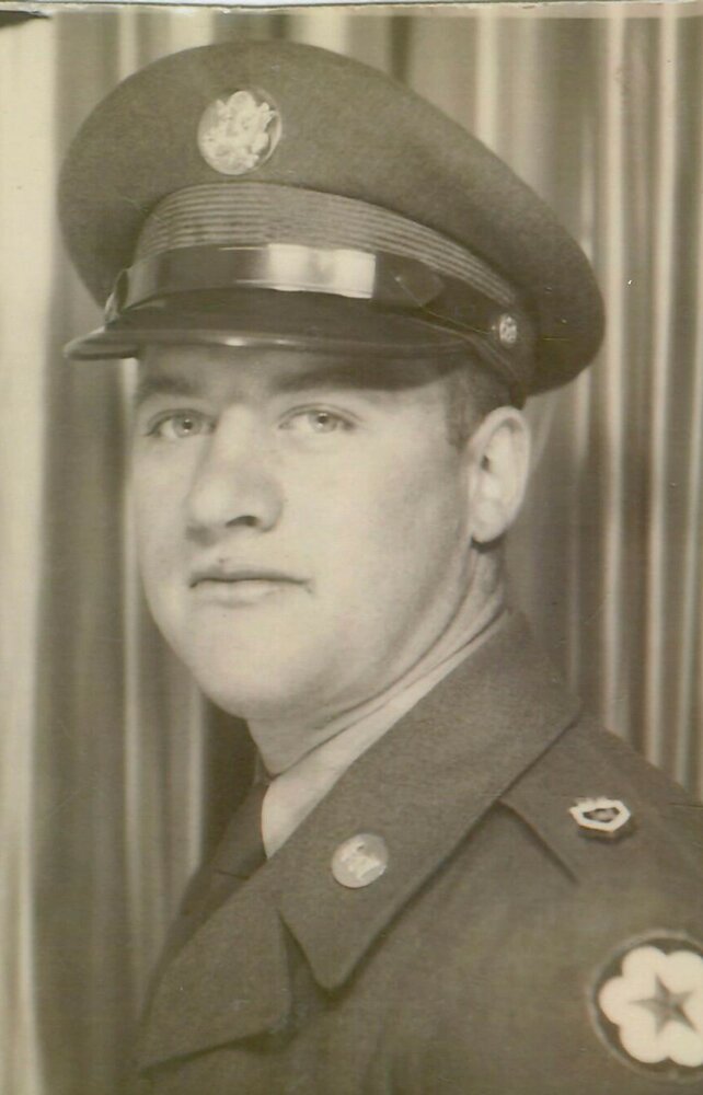 George Lauver, Sr.