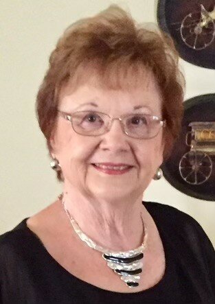 Carolyn Ford