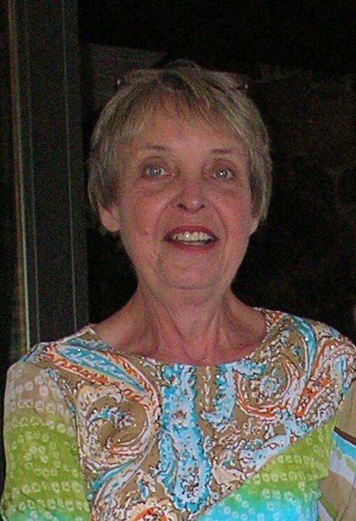 Barbara Rattigan
