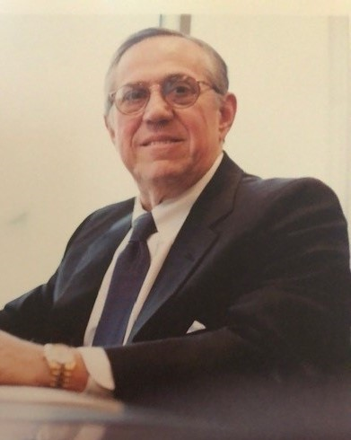 Bernard Formidoni