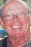 Obituary of Arthur I. McNally  Fitzgerald-Sommer Funeral Home loca