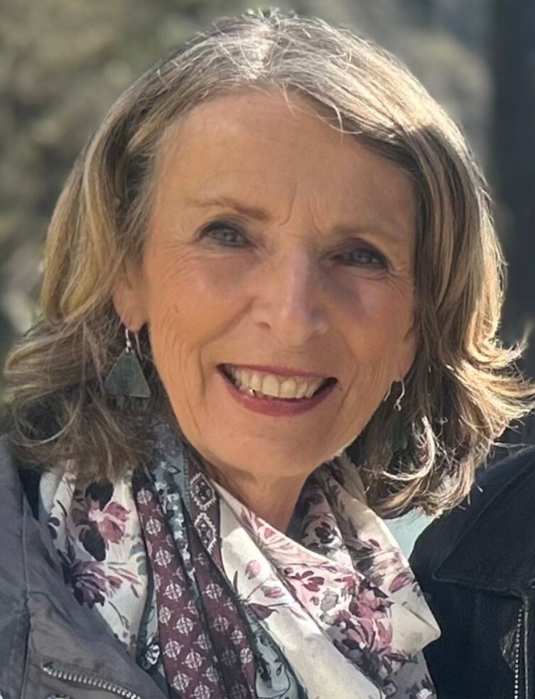 Patricia Zeiser