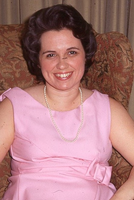 Donna M. Higgins