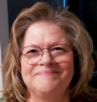 Linda M. Orcutt