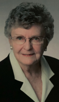 Dolores M. Harbourt