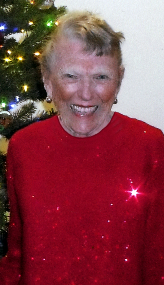 Kathleen Mayberry
