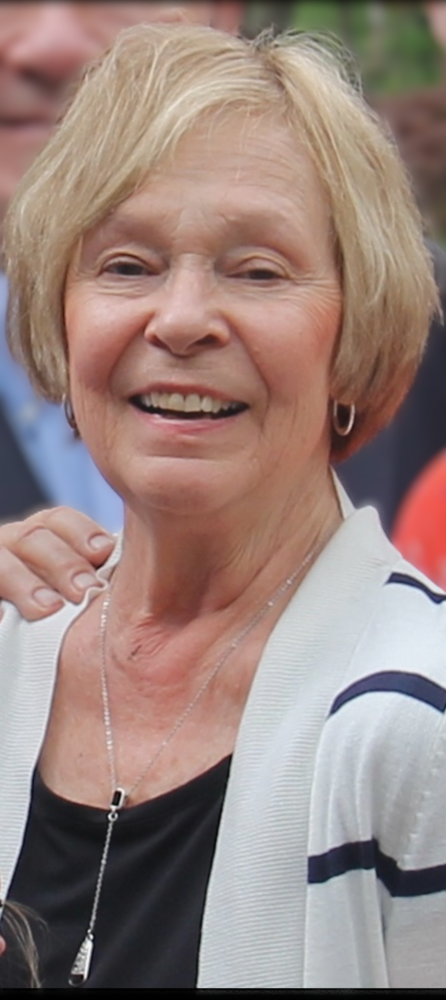 Joan Ziegler