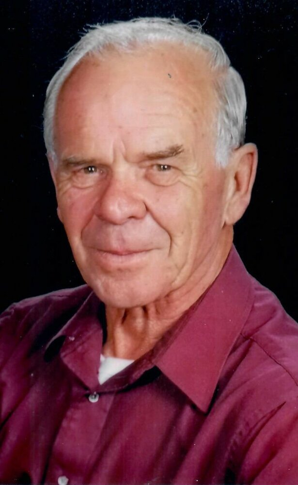 John Rusnak, Jr.
