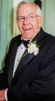 John M. Piljer, Jr.