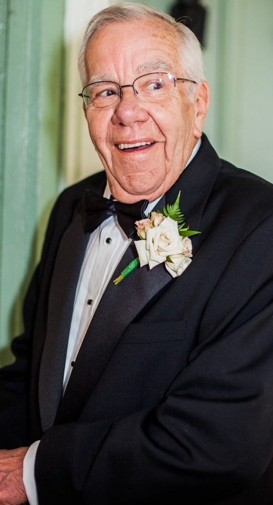 John Piljer, Jr.