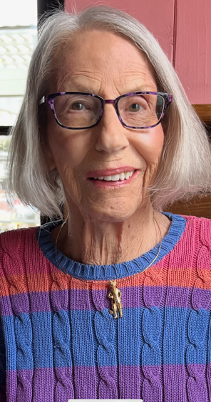 Virginia Braun