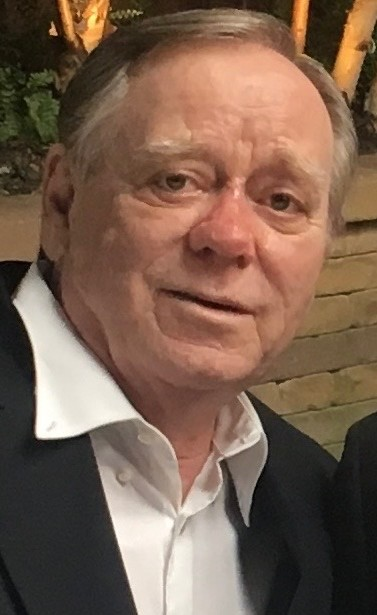 Gordon Kensler