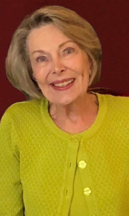 Sandra Lockhart