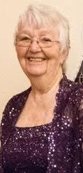 Gail Lowden