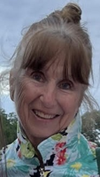 Marian E. Archibald