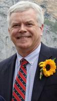 Barry R. Sharer
