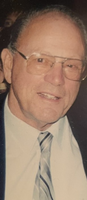 David C. Tickel