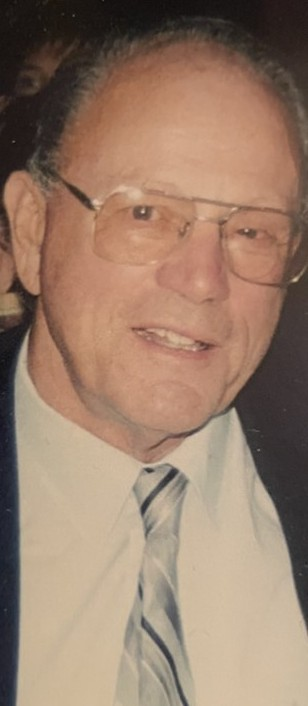 David Tickel