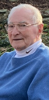 Bernard McCullough Rice