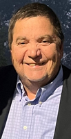 Daniel F. McGovern