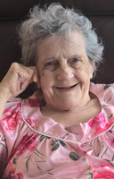 Elizabeth Theresa Barder