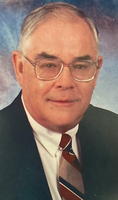 Lawrence D. Steen