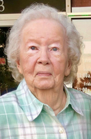 Doris E. Hoffman