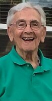 Angelo T. Petrangeli, Sr.
