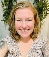 Courtney A. Daly