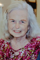 Dorothy A. Morris