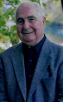 Anthony R. Azzinaro