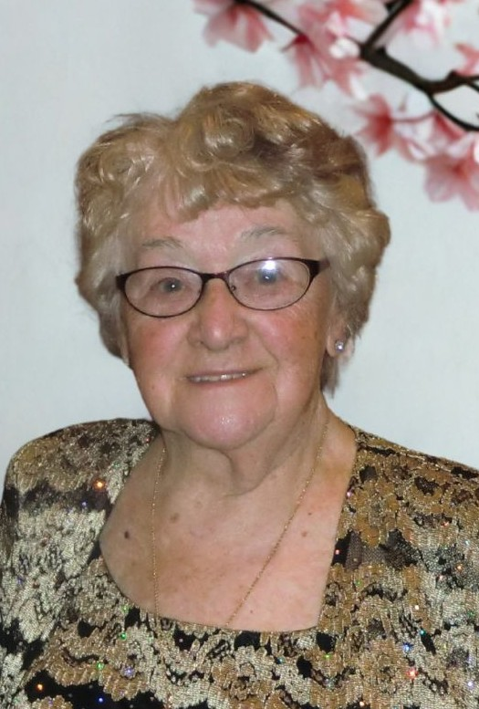 Helene Waslenko