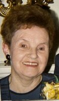 Dorothy L. Hogarty